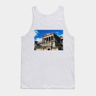 The old Royal High School, Edinburgh Tank Top